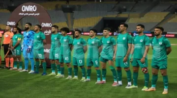 غياب الثلاثي المصري عن مواجهة الأهلي يثير تساؤلات حول فرص إثبات الذات